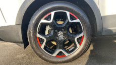 Vauxhall Mokka 1.2 Turbo 100 GS  5dr Petrol Hatchback